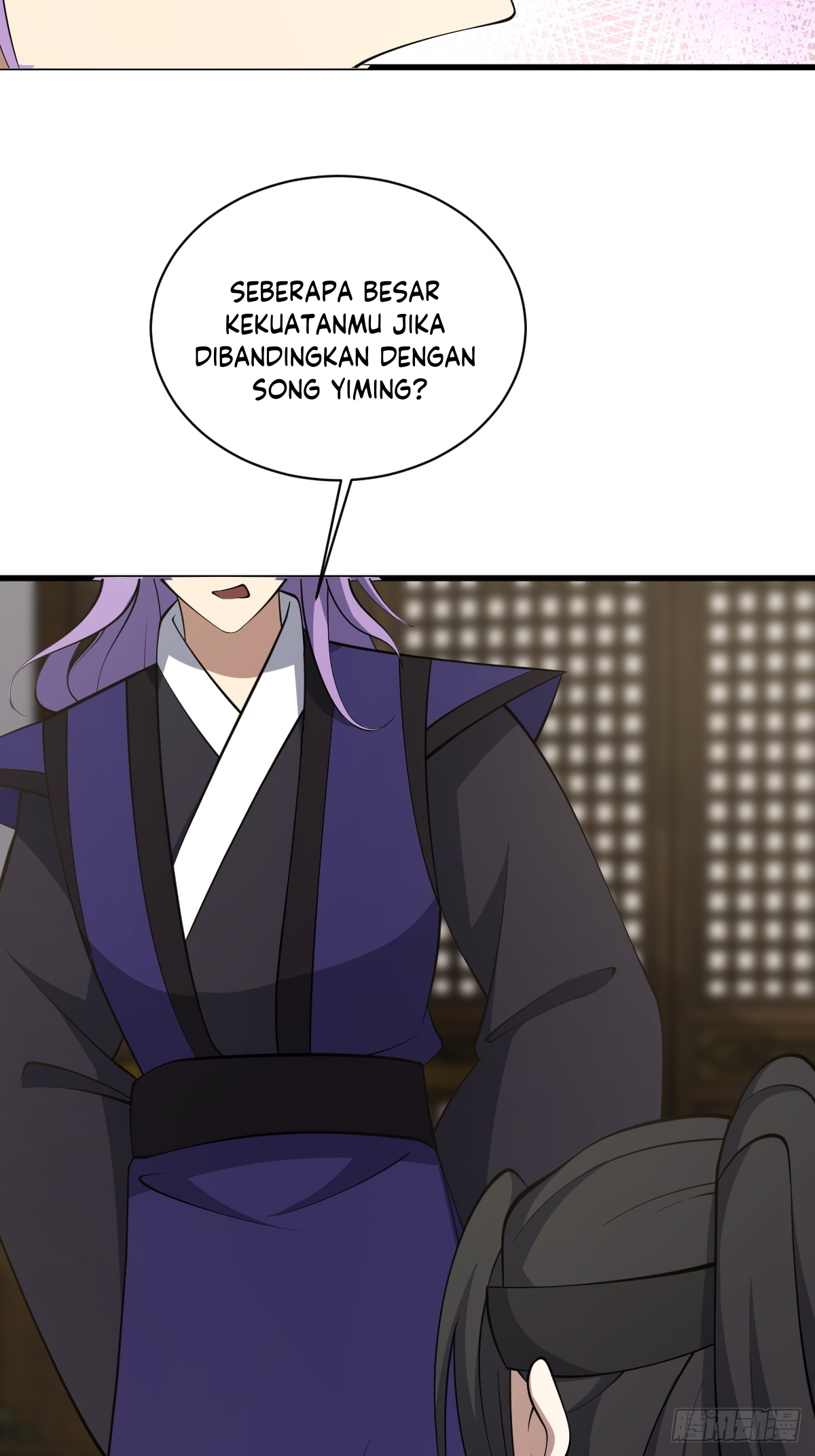 Invincible After a Hundred Years of Seclusion Chapter 76 - halaman 13
