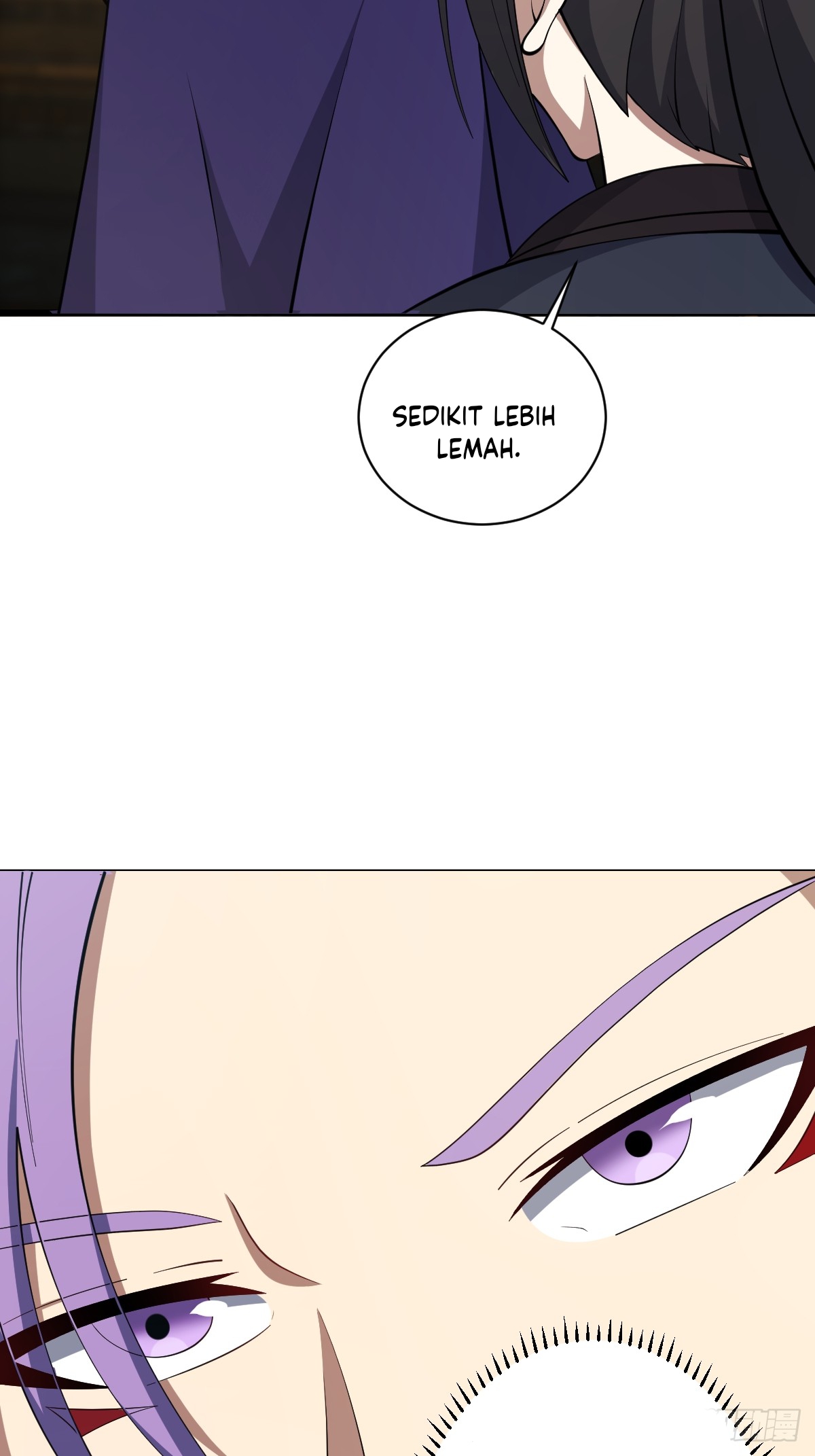 Invincible After a Hundred Years of Seclusion Chapter 76 - halaman 14