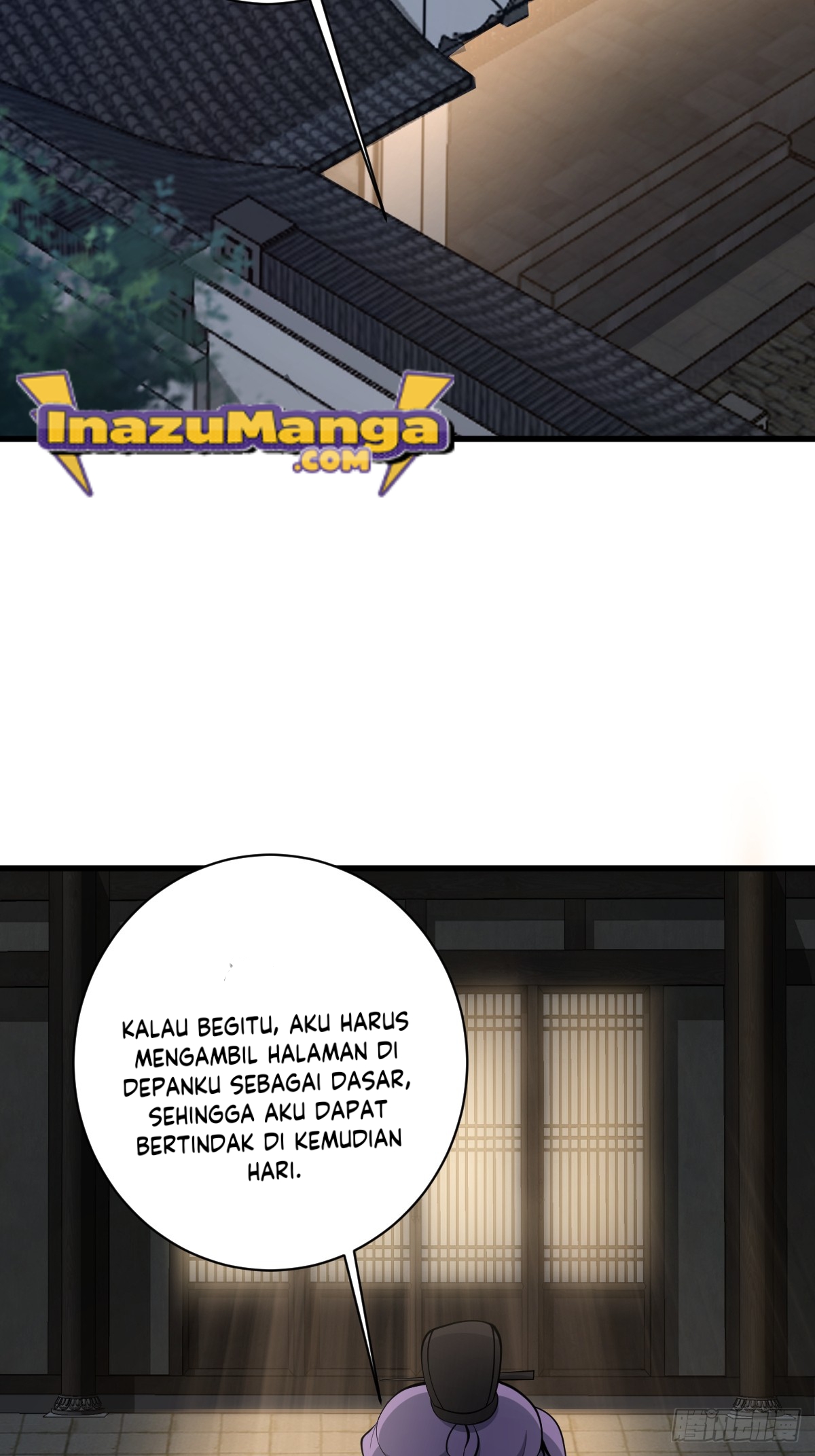 Invincible After a Hundred Years of Seclusion Chapter 76 - halaman 16