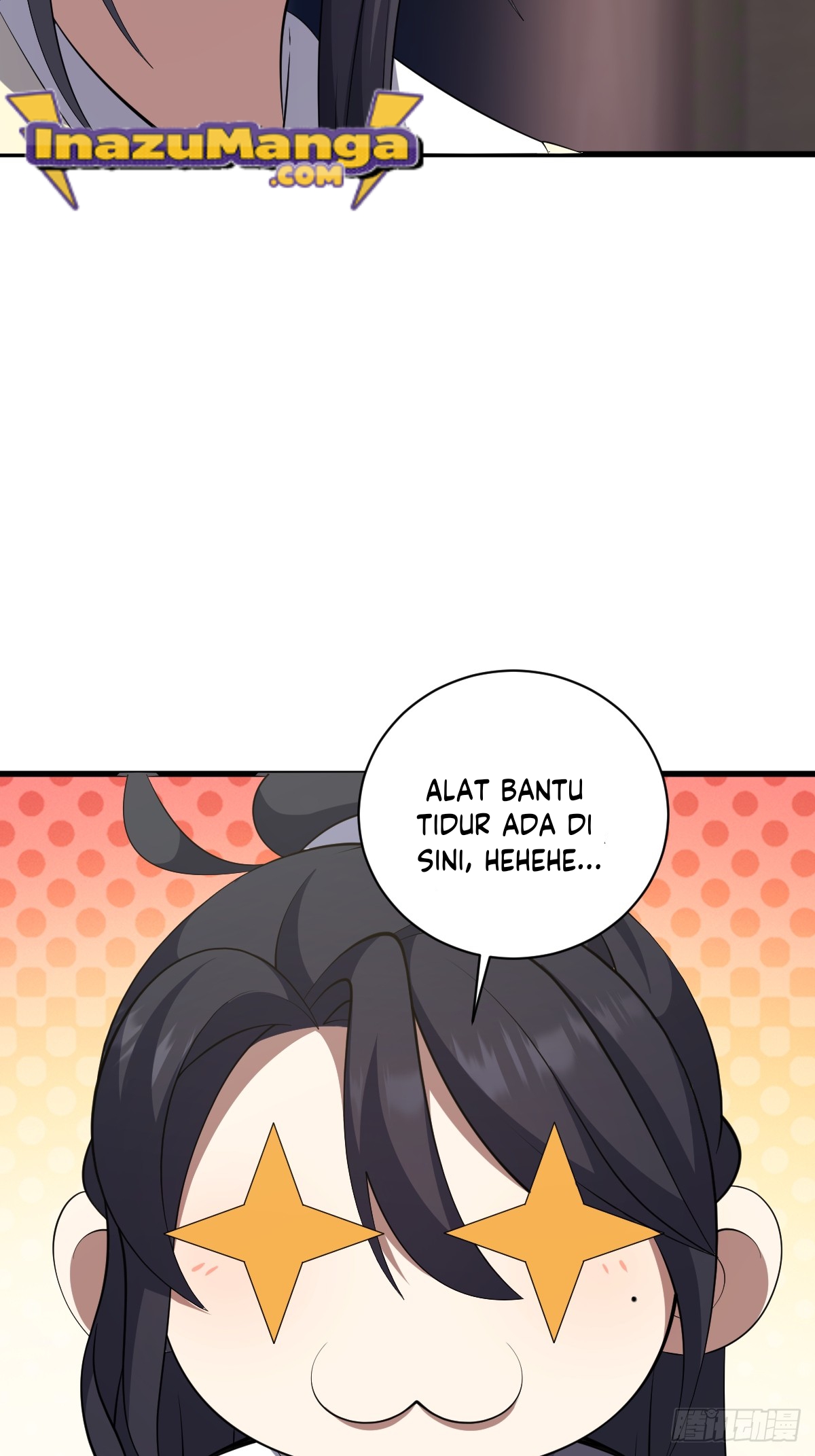 Invincible After a Hundred Years of Seclusion Chapter 76 - halaman 21