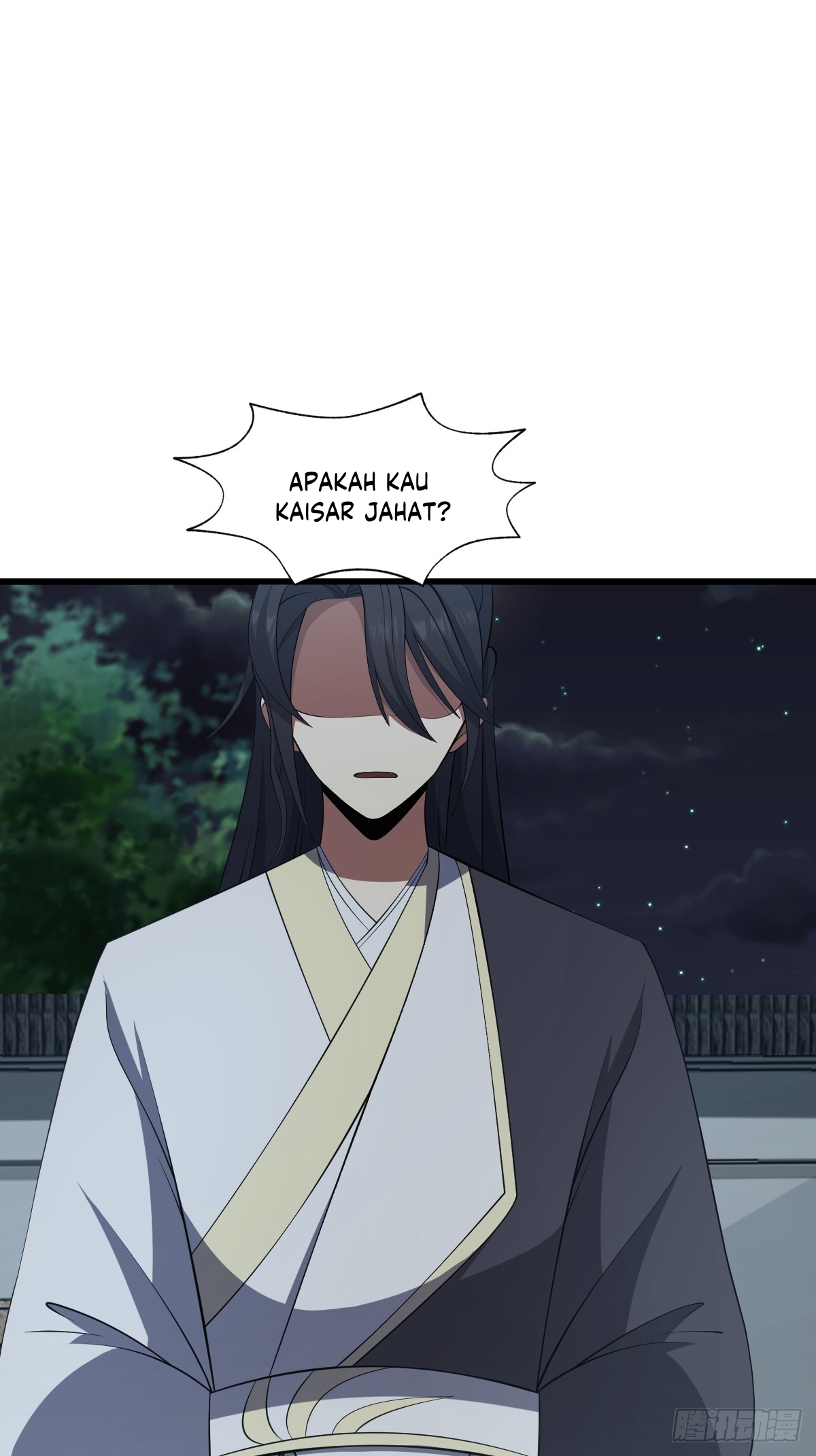 Invincible After a Hundred Years of Seclusion Chapter 76 - halaman 26