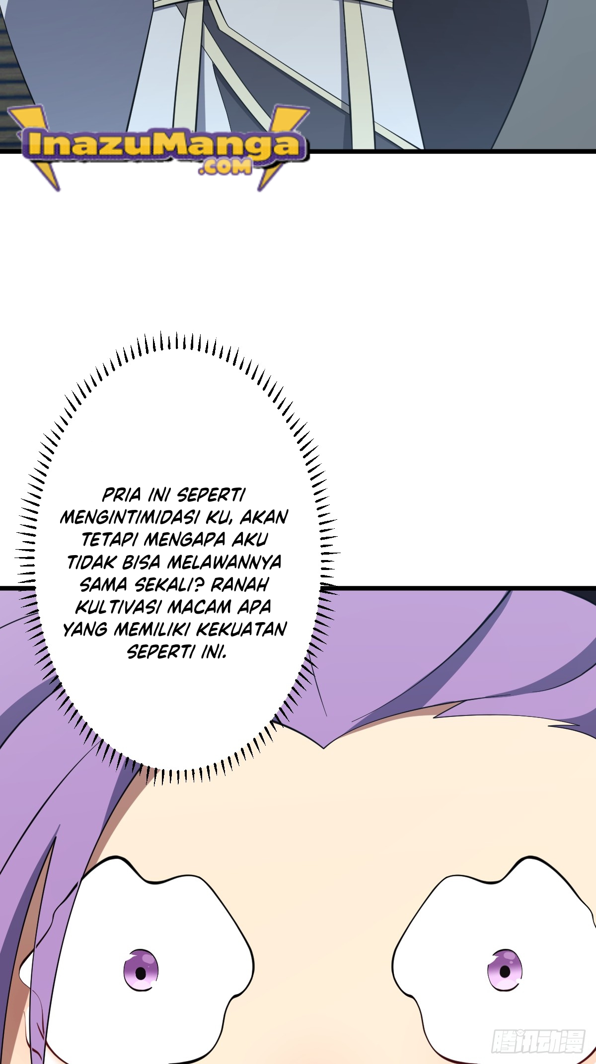 Invincible After a Hundred Years of Seclusion Chapter 76 - halaman 27