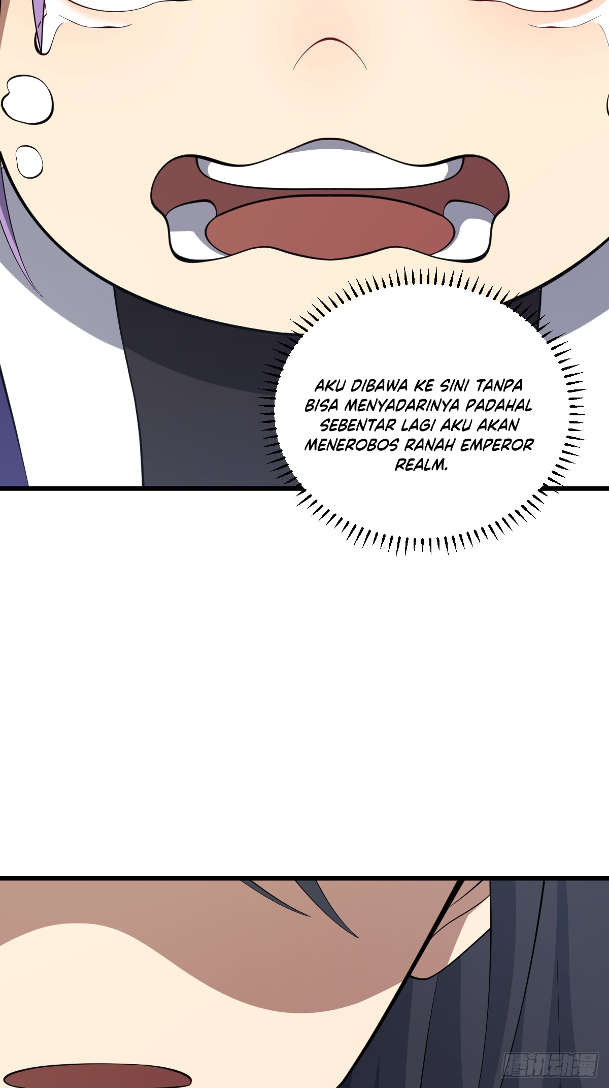 Invincible After a Hundred Years of Seclusion Chapter 76 - halaman 28
