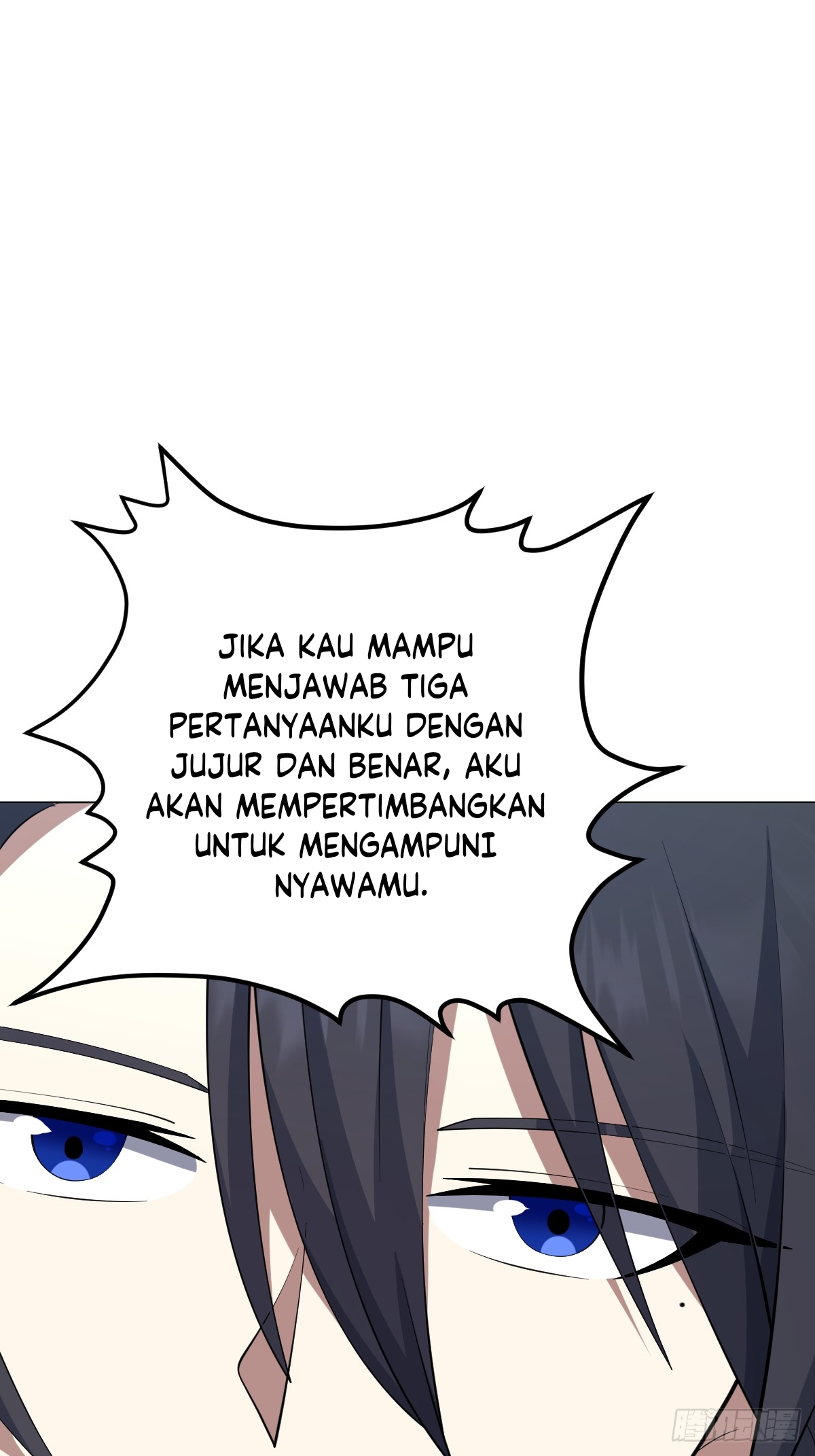 Invincible After a Hundred Years of Seclusion Chapter 76 - halaman 34