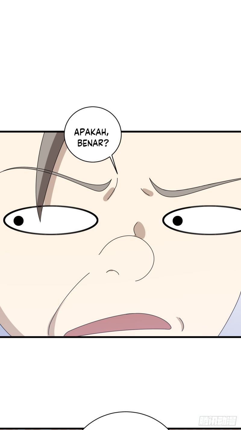 Invincible After a Hundred Years of Seclusion Chapter 77 - halaman 18