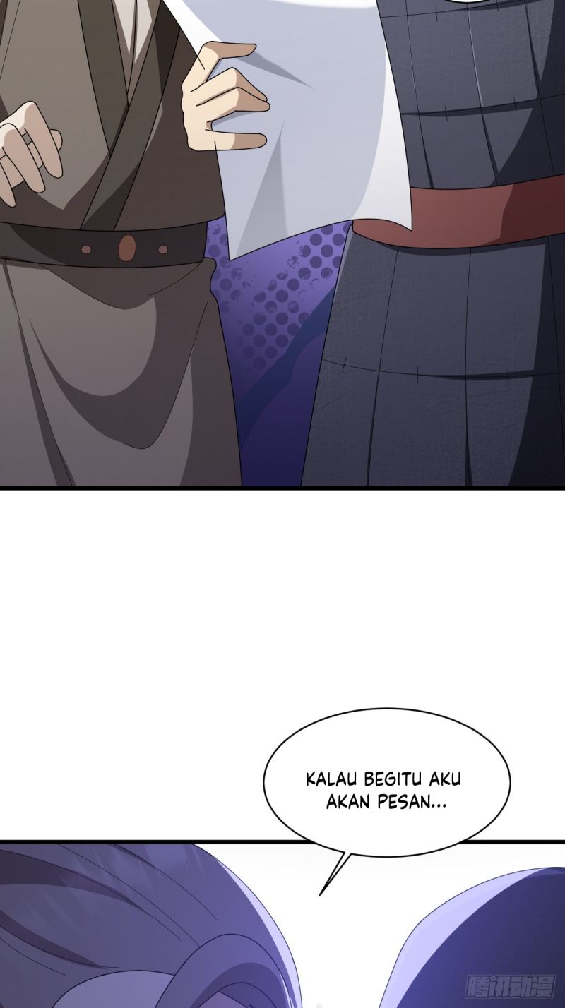 Invincible After a Hundred Years of Seclusion Chapter 77 - halaman 24
