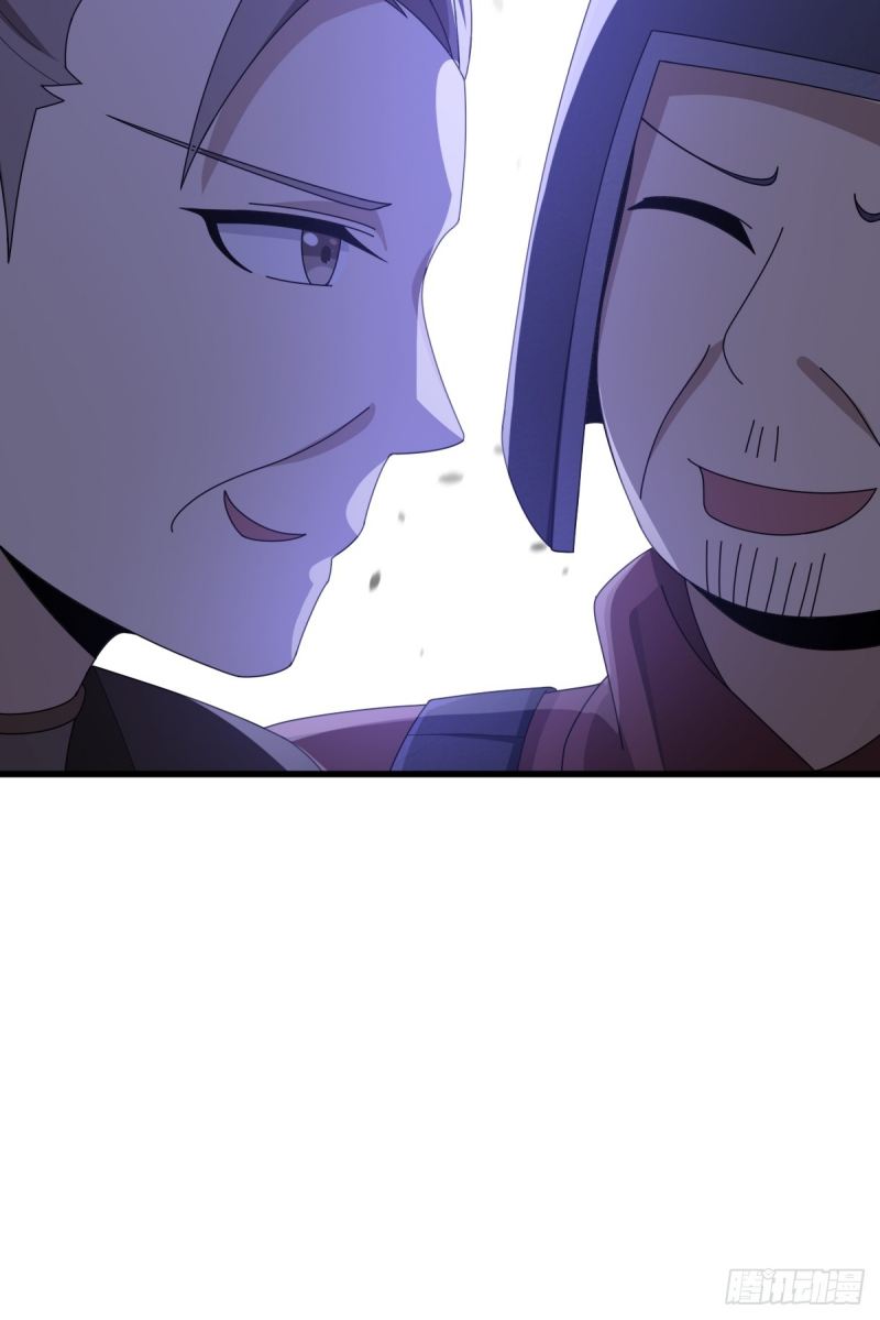 Invincible After a Hundred Years of Seclusion Chapter 77 - halaman 25