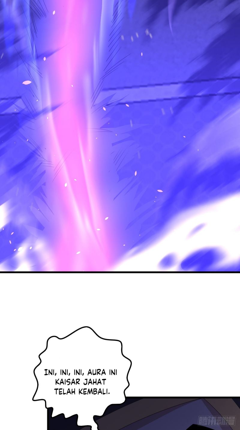 Invincible After a Hundred Years of Seclusion Chapter 77 - halaman 31