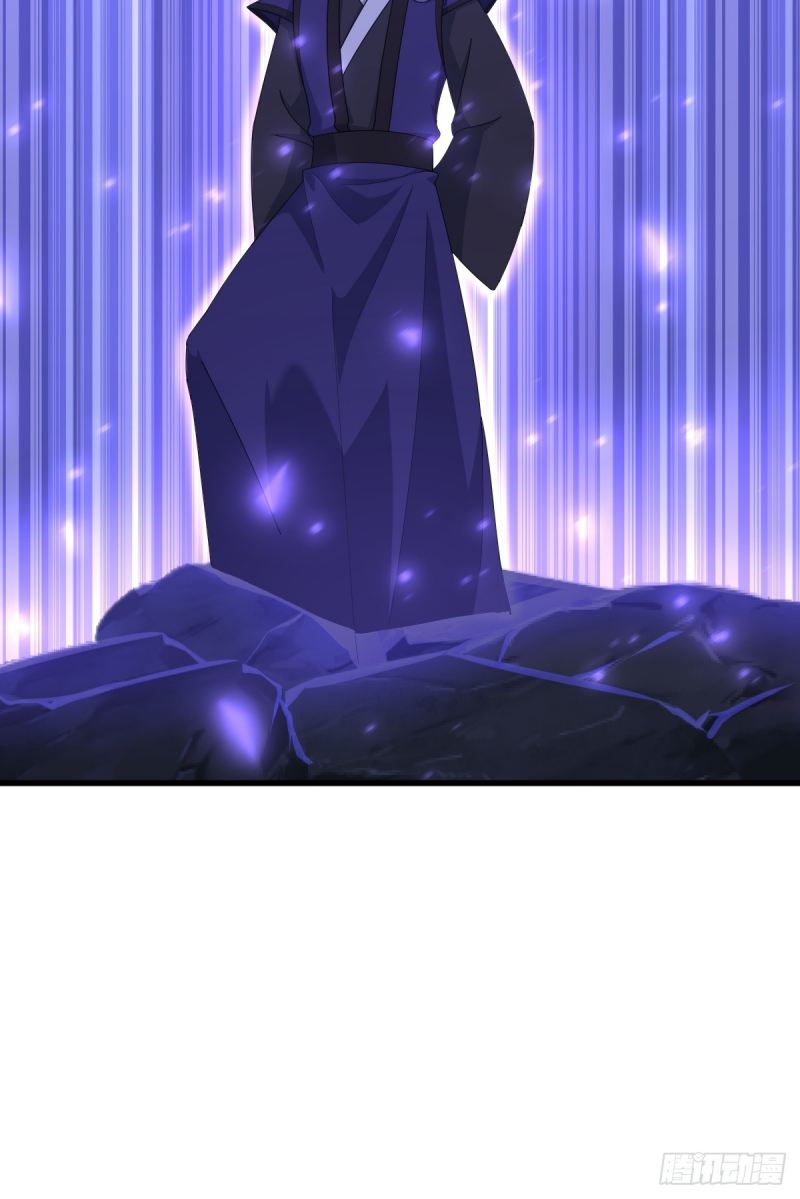 Invincible After a Hundred Years of Seclusion Chapter 77 - halaman 33