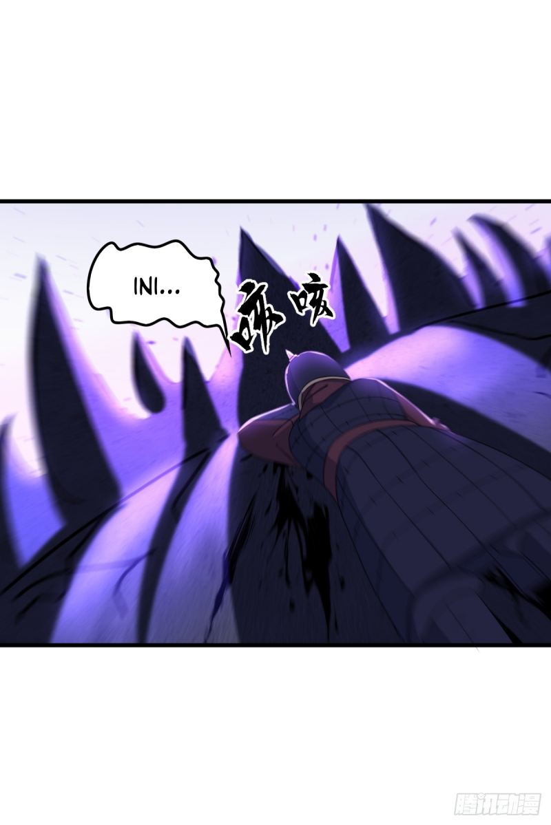 Invincible After a Hundred Years of Seclusion Chapter 77 - halaman 41
