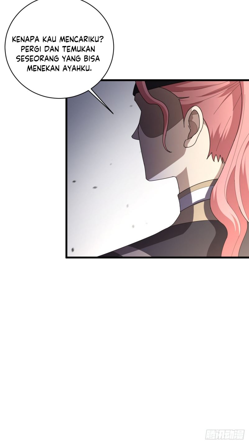Invincible After a Hundred Years of Seclusion Chapter 77 - halaman 45