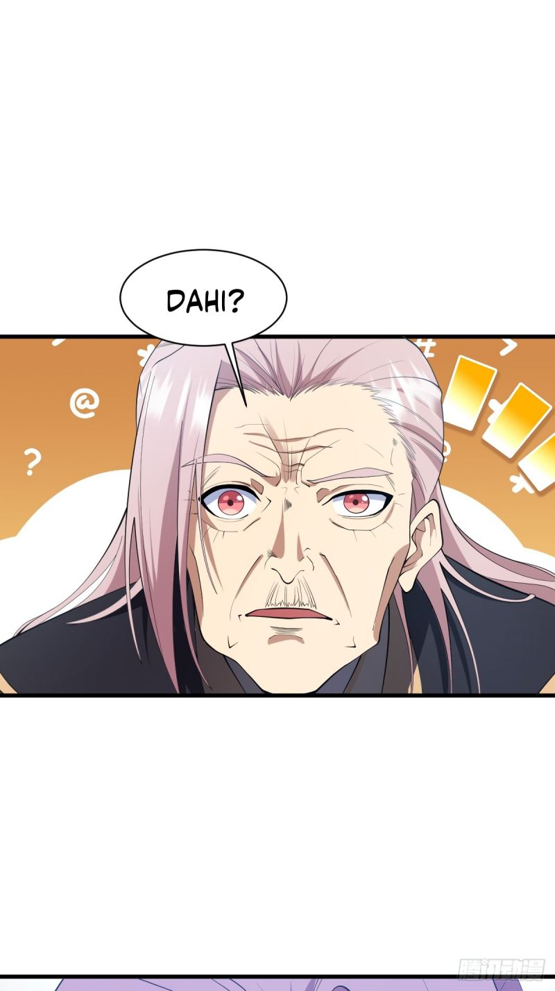 Invincible After a Hundred Years of Seclusion Chapter 78 - halaman 25