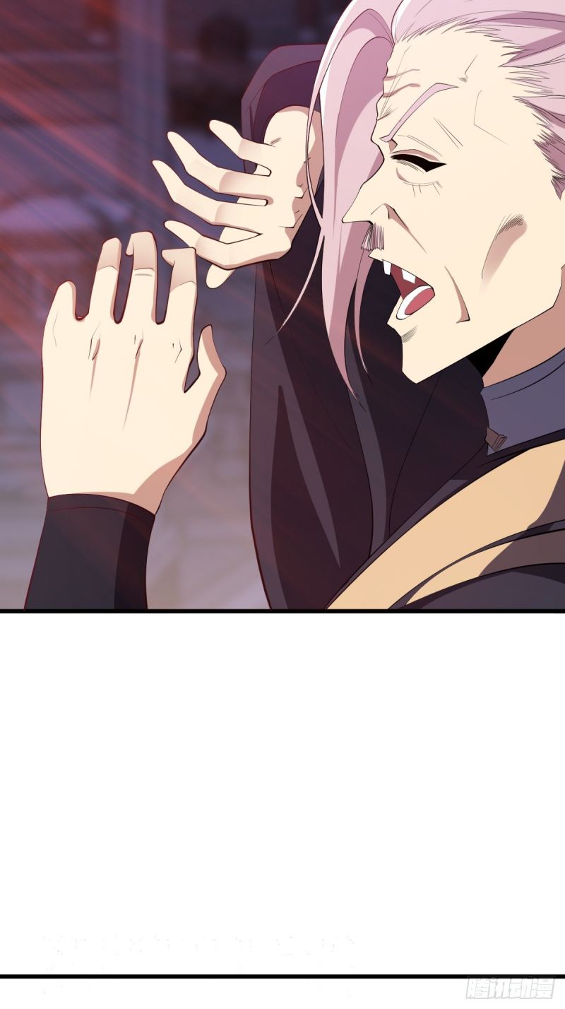 Invincible After a Hundred Years of Seclusion Chapter 78 - halaman 27