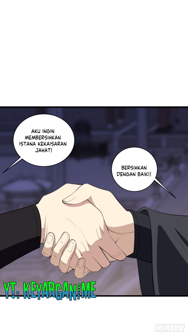 Invincible After a Hundred Years of Seclusion Chapter 78 - halaman 30
