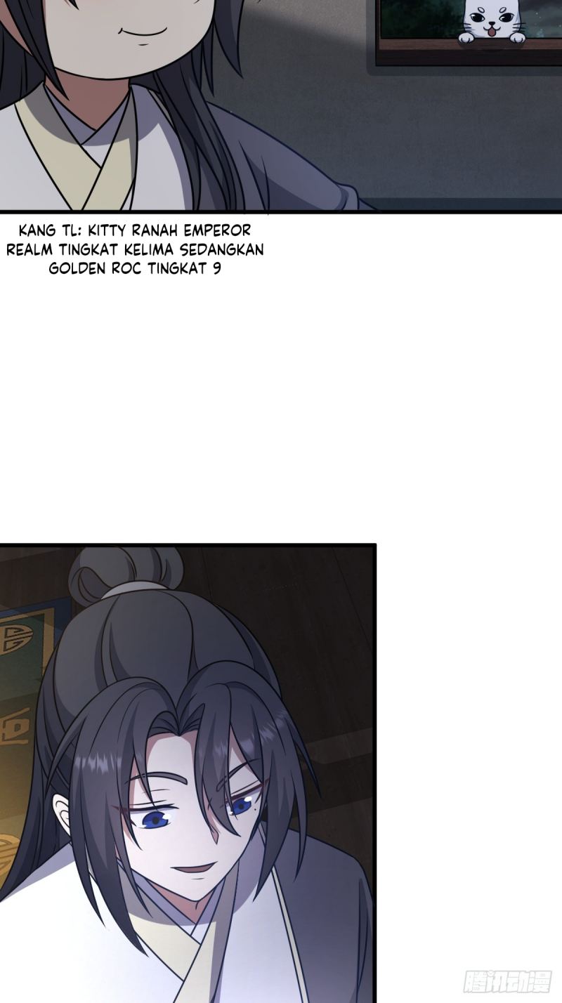 Invincible After a Hundred Years of Seclusion Chapter 78 - halaman 38