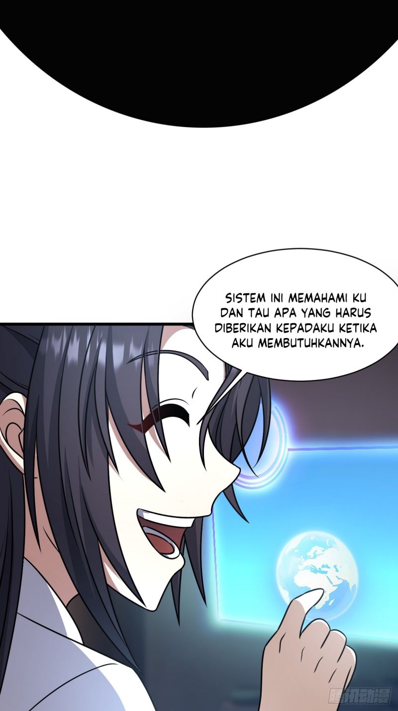 Invincible After a Hundred Years of Seclusion Chapter 78 - halaman 42