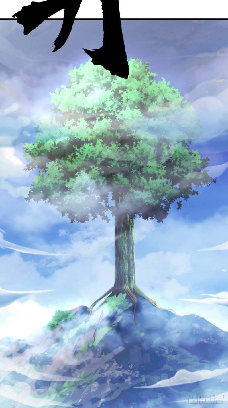 Invincible After a Hundred Years of Seclusion Chapter 78 - halaman 46