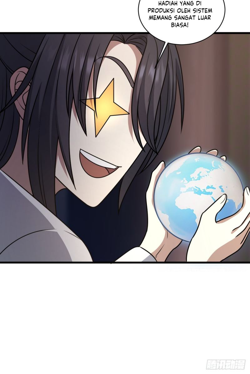 Invincible After a Hundred Years of Seclusion Chapter 78 - halaman 48