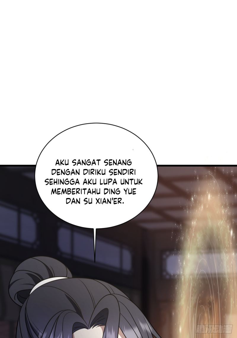 Invincible After a Hundred Years of Seclusion Chapter 78 - halaman 49