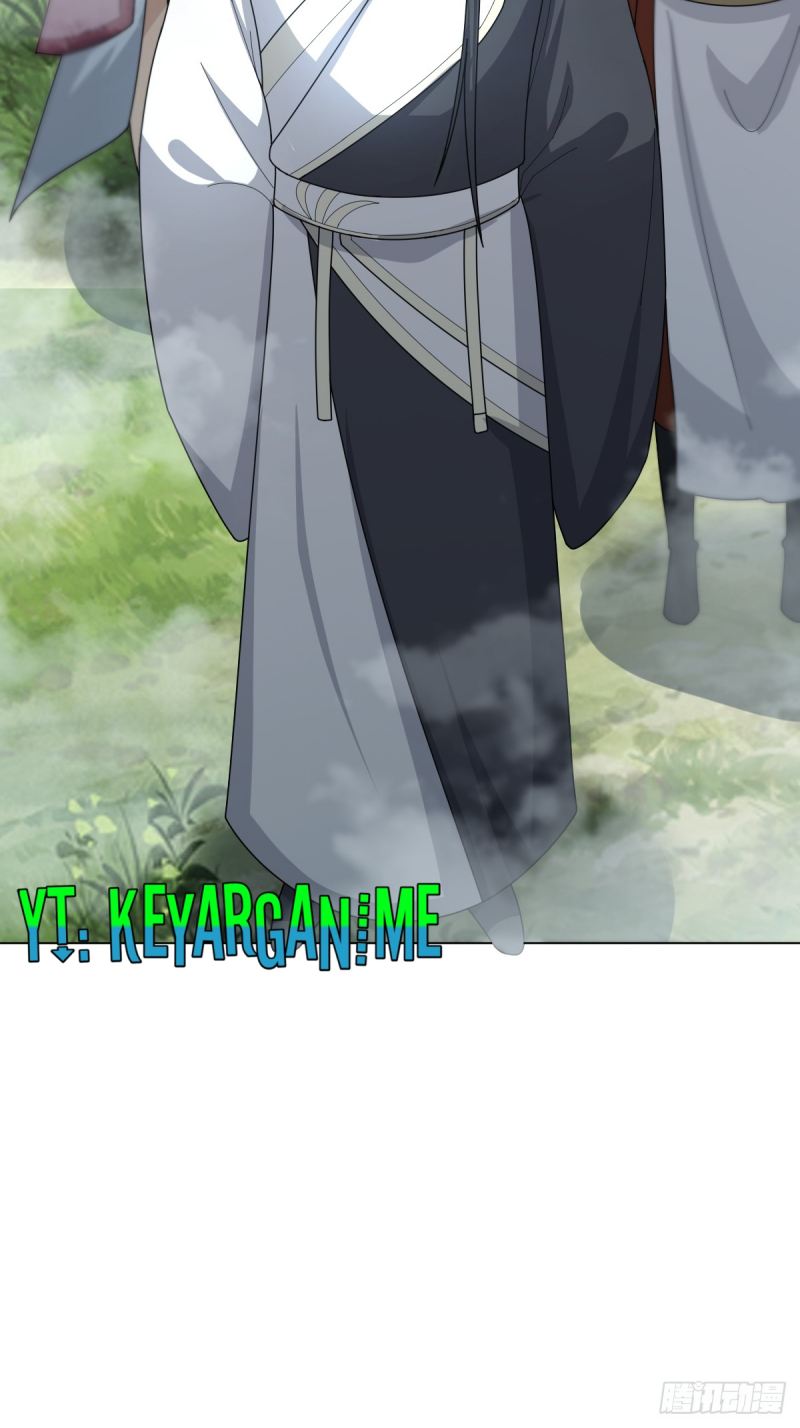 Invincible After a Hundred Years of Seclusion Chapter 79 - halaman 11