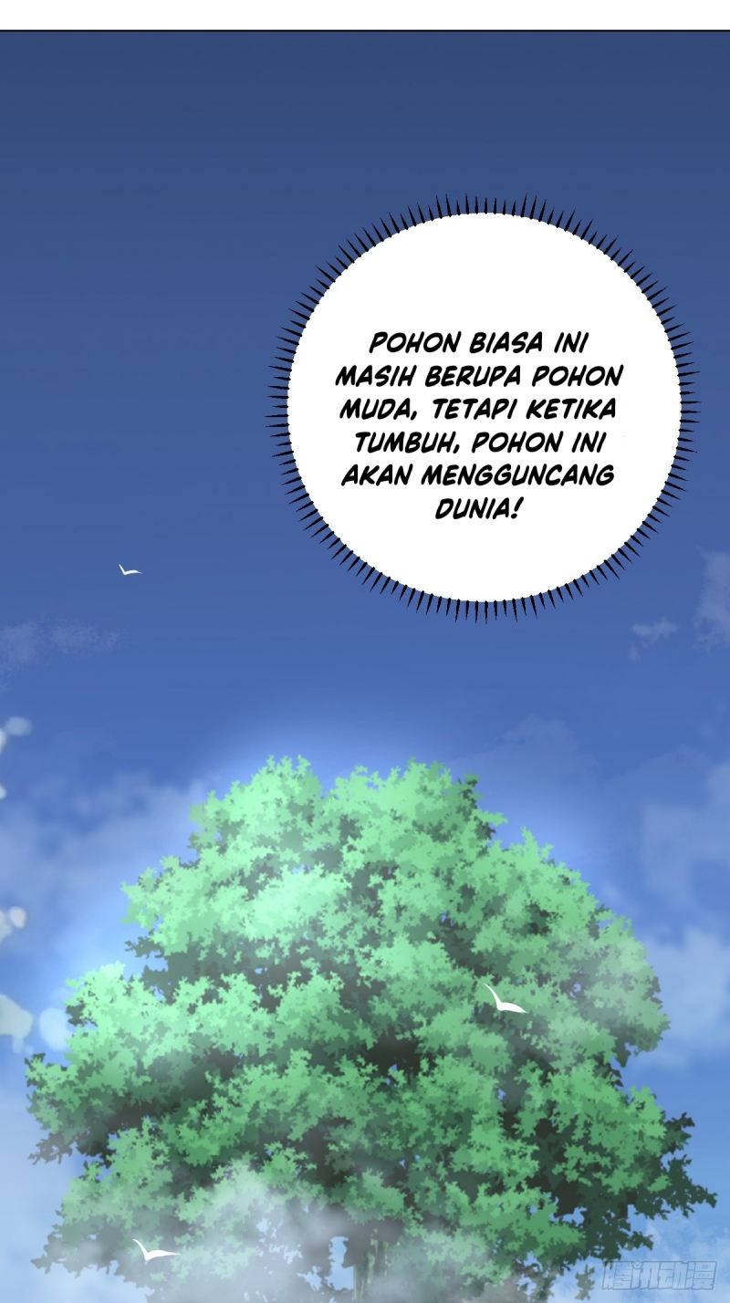 Invincible After a Hundred Years of Seclusion Chapter 79 - halaman 12