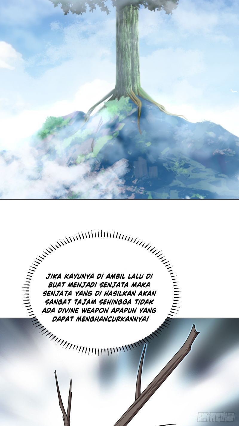 Invincible After a Hundred Years of Seclusion Chapter 79 - halaman 13