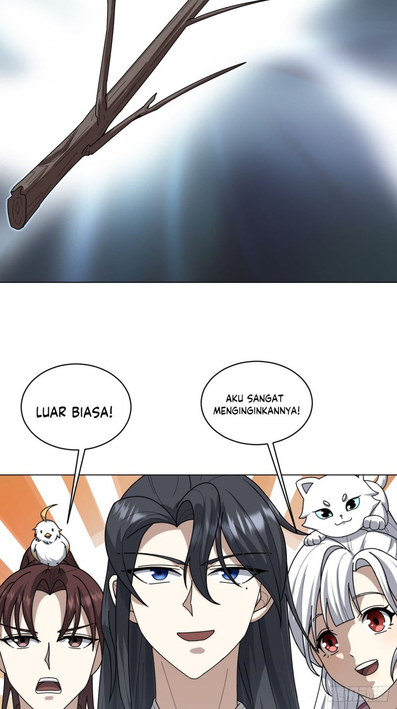 Invincible After a Hundred Years of Seclusion Chapter 79 - halaman 14
