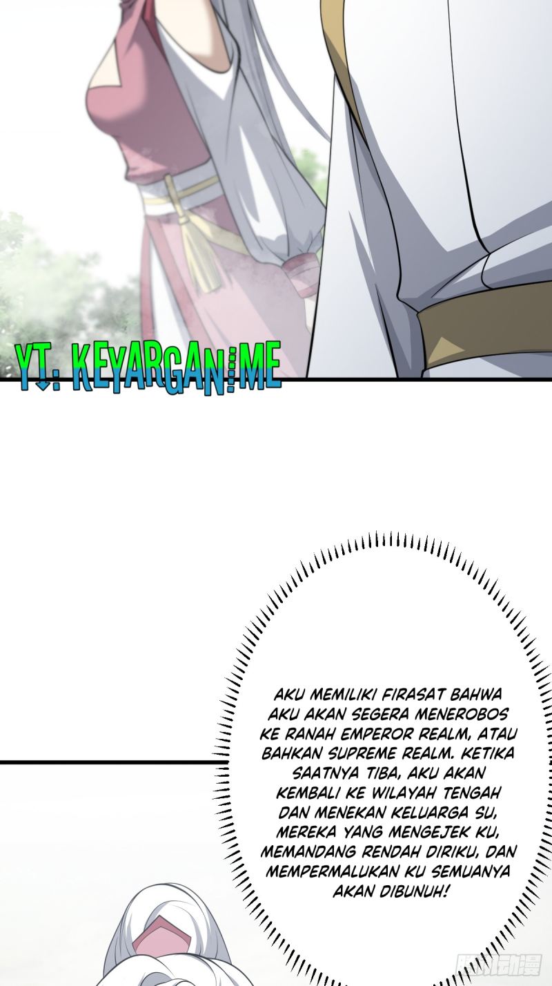 Invincible After a Hundred Years of Seclusion Chapter 79 - halaman 19
