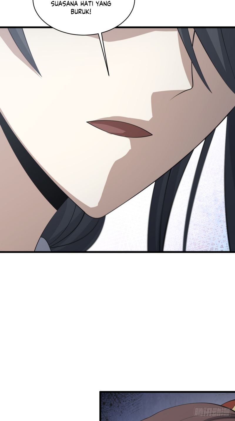 Invincible After a Hundred Years of Seclusion Chapter 79 - halaman 21