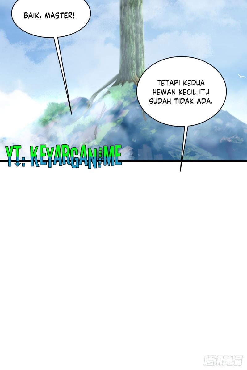 Invincible After a Hundred Years of Seclusion Chapter 79 - halaman 25