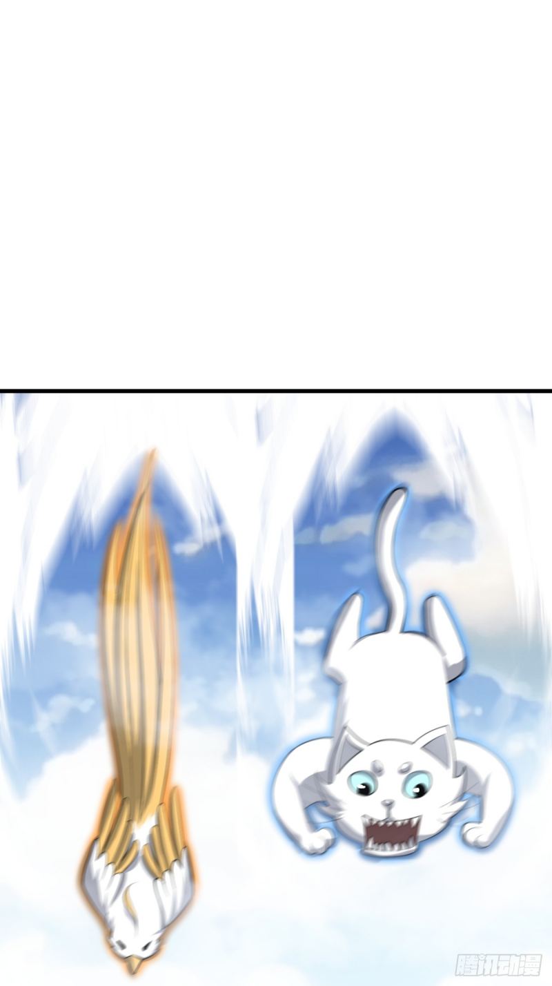Invincible After a Hundred Years of Seclusion Chapter 79 - halaman 28