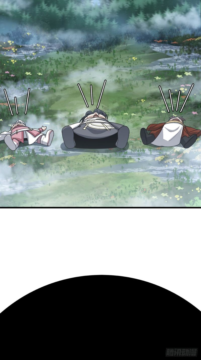 Invincible After a Hundred Years of Seclusion Chapter 79 - halaman 46