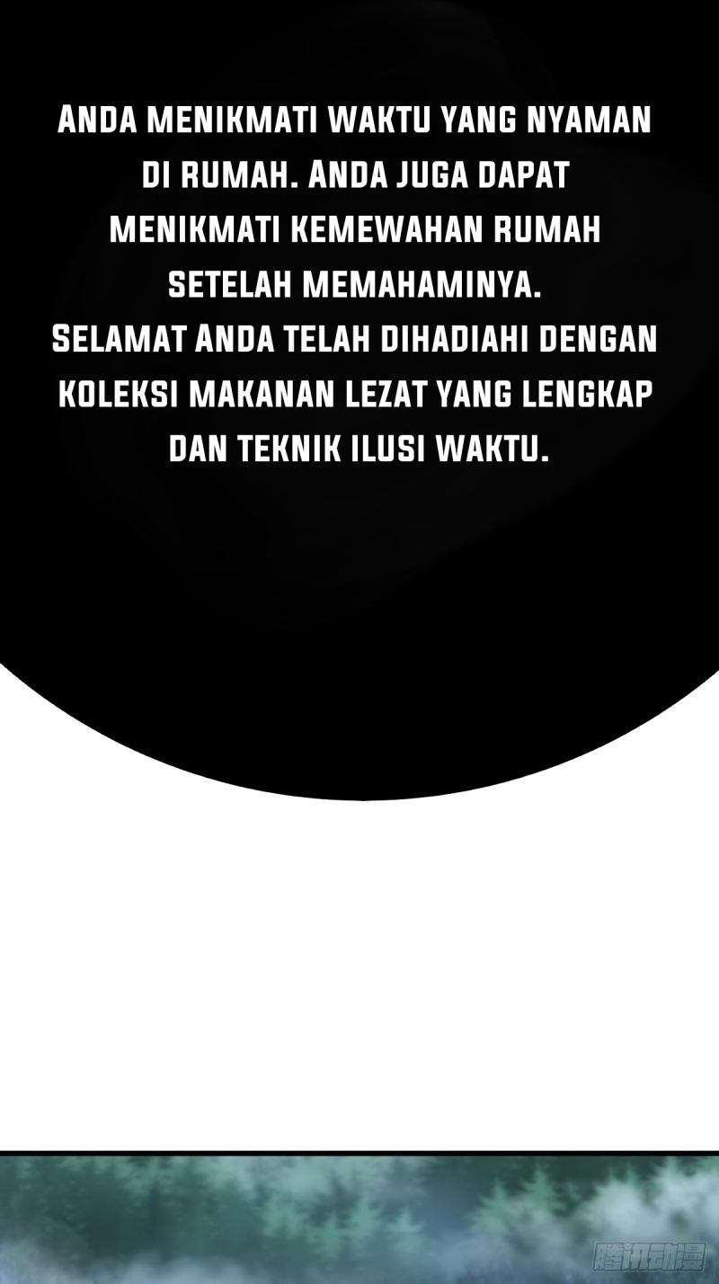 Invincible After a Hundred Years of Seclusion Chapter 79 - halaman 47