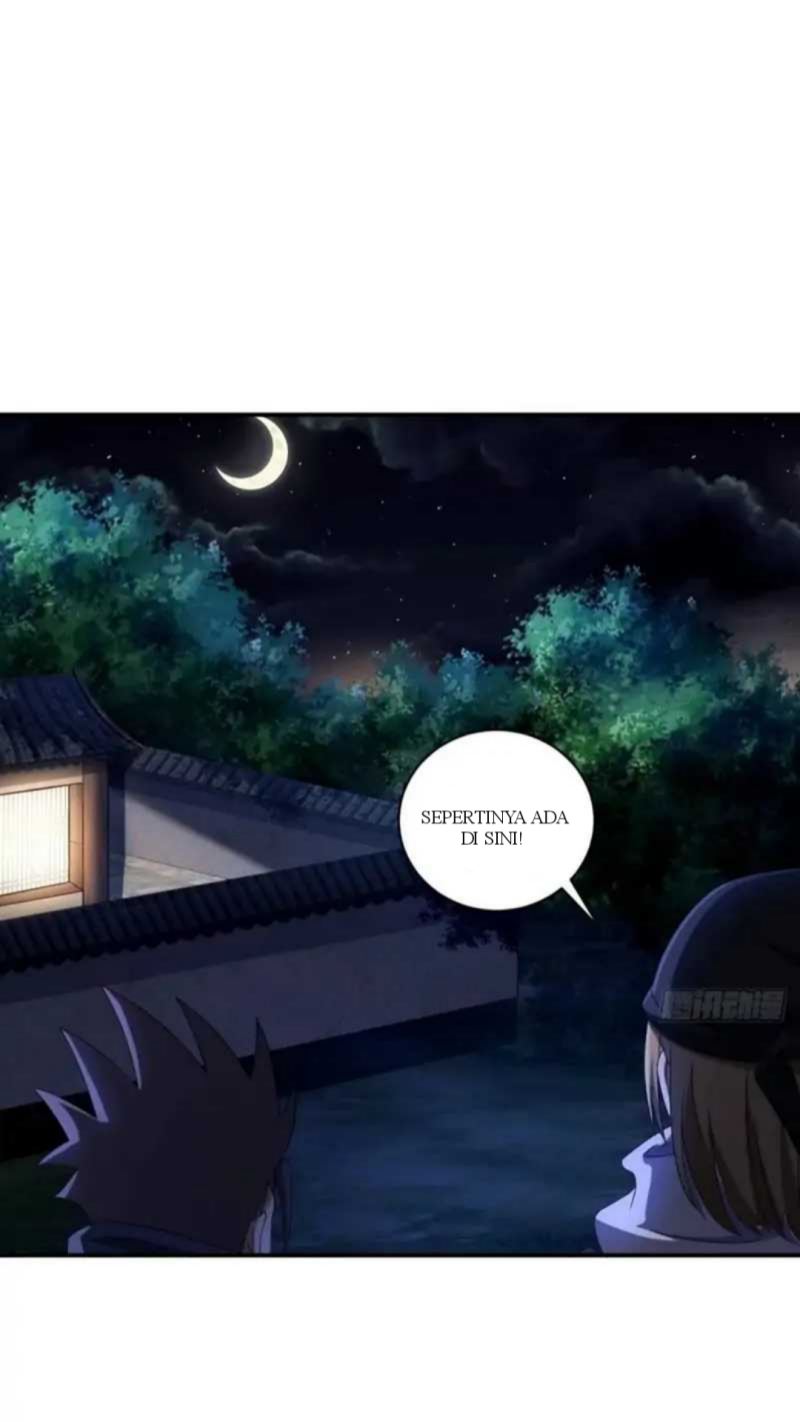 Invincible After a Hundred Years of Seclusion Chapter 8 - halaman 10