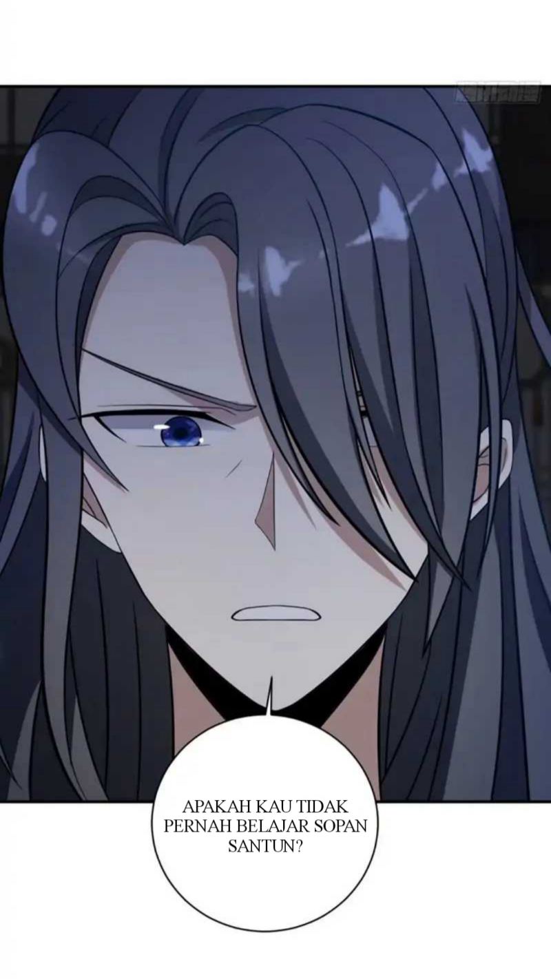 Invincible After a Hundred Years of Seclusion Chapter 8 - halaman 23