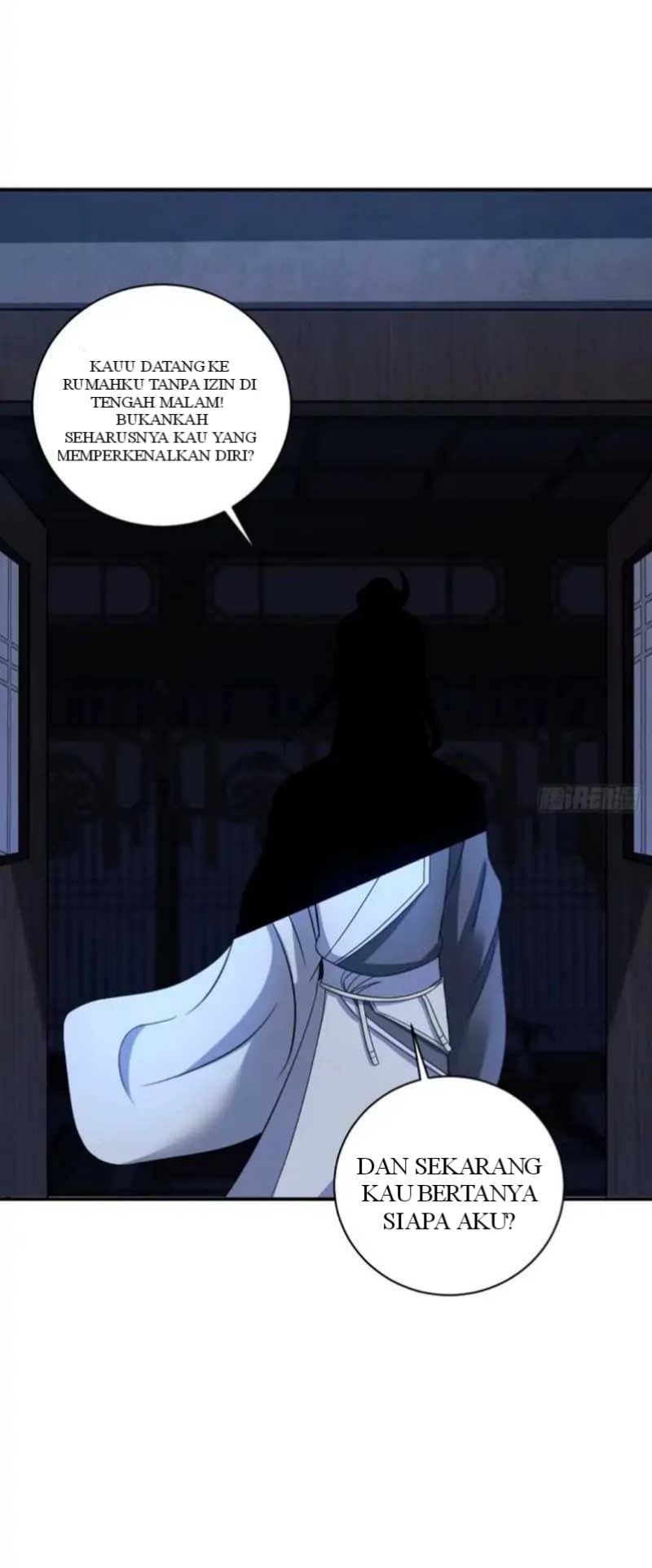 Invincible After a Hundred Years of Seclusion Chapter 8 - halaman 24