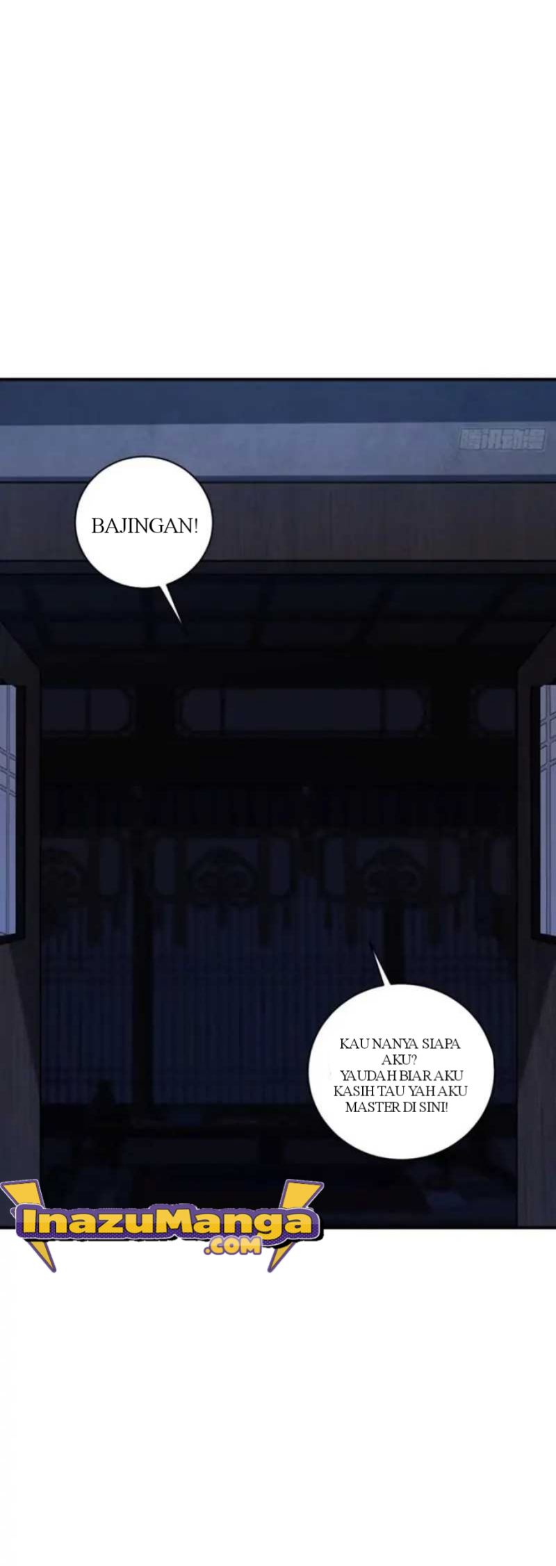 Invincible After a Hundred Years of Seclusion Chapter 8 - halaman 25