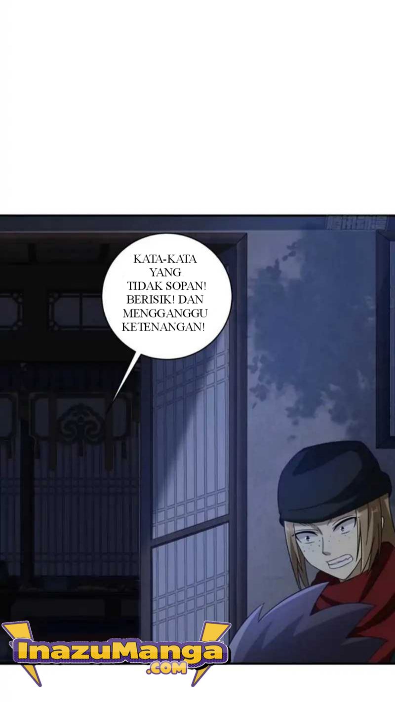 Invincible After a Hundred Years of Seclusion Chapter 8 - halaman 27