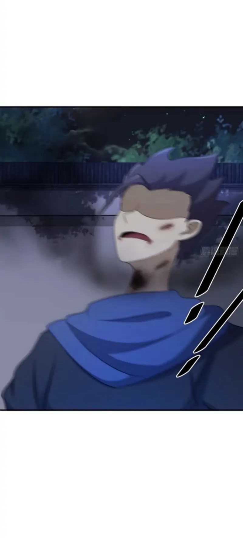 Invincible After a Hundred Years of Seclusion Chapter 8 - halaman 29