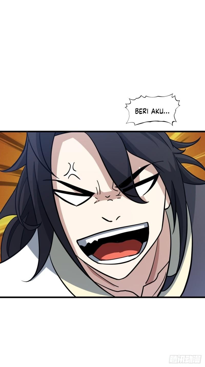 Invincible After a Hundred Years of Seclusion Chapter 80 - halaman 10