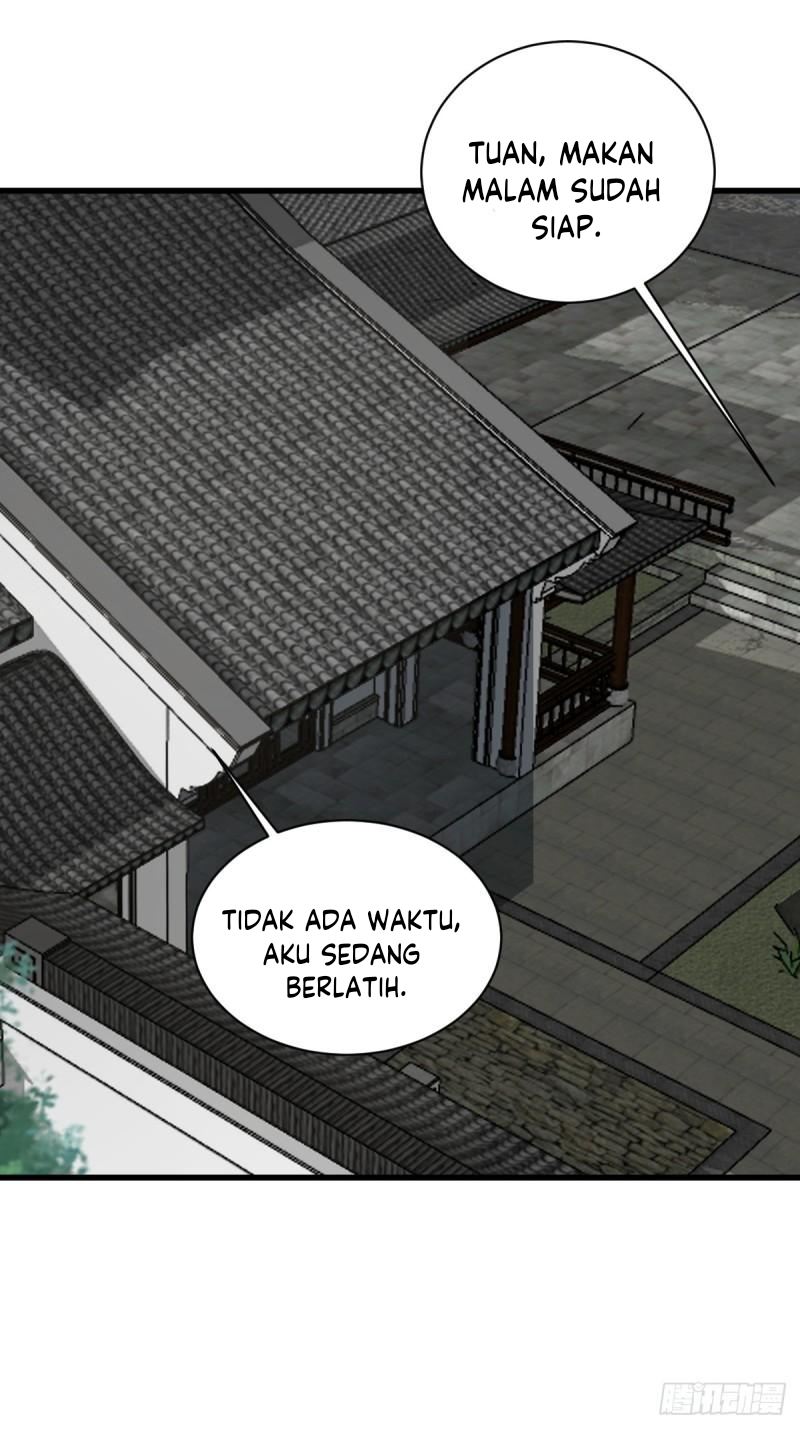 Invincible After a Hundred Years of Seclusion Chapter 80 - halaman 16