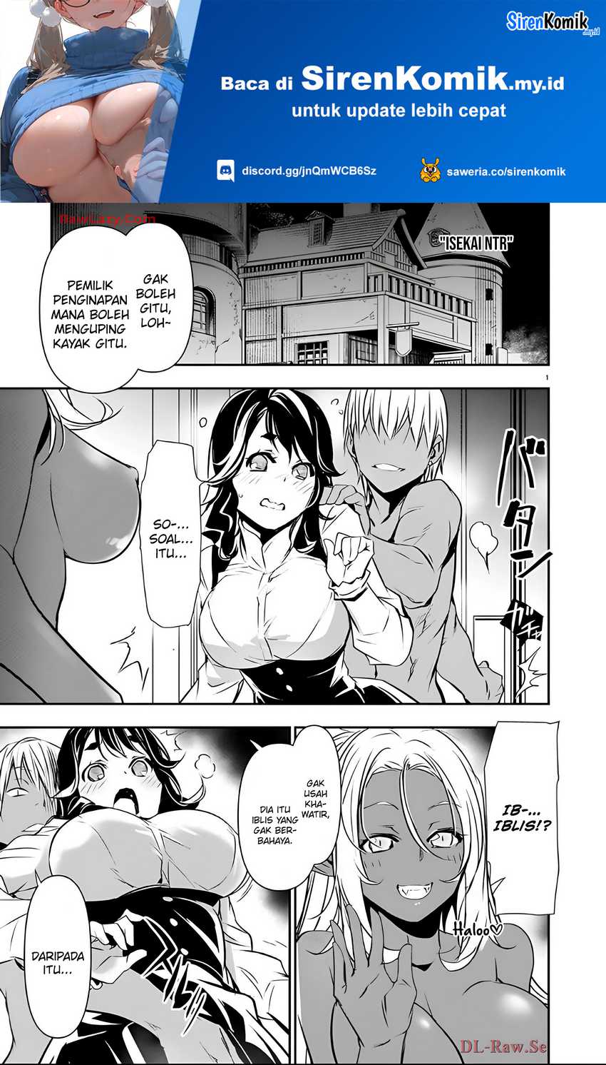 Invincible After a Hundred Years of Seclusion Chapter 80 - halaman 2