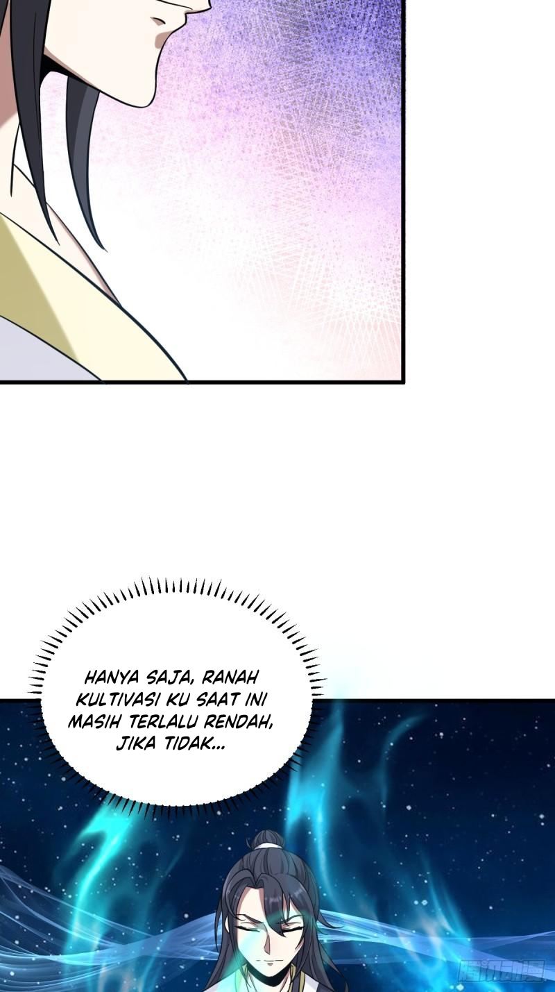 Invincible After a Hundred Years of Seclusion Chapter 80 - halaman 20