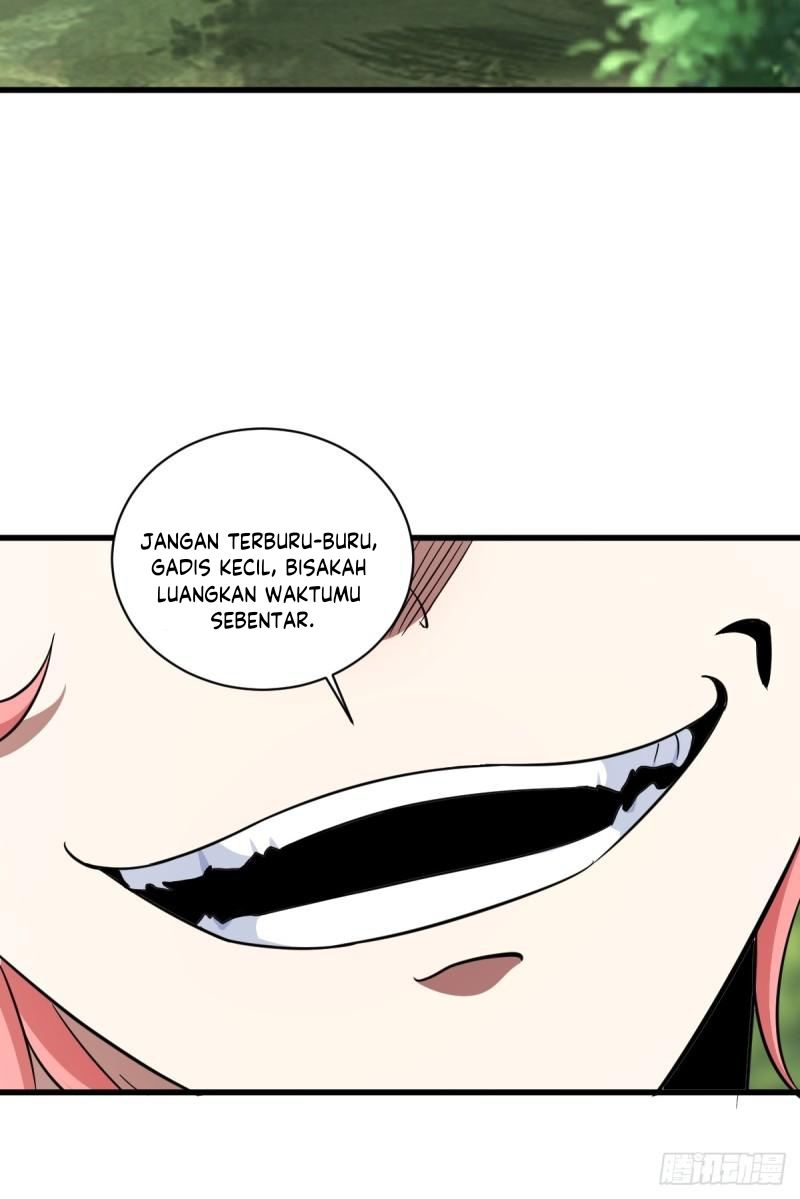 Invincible After a Hundred Years of Seclusion Chapter 80 - halaman 25