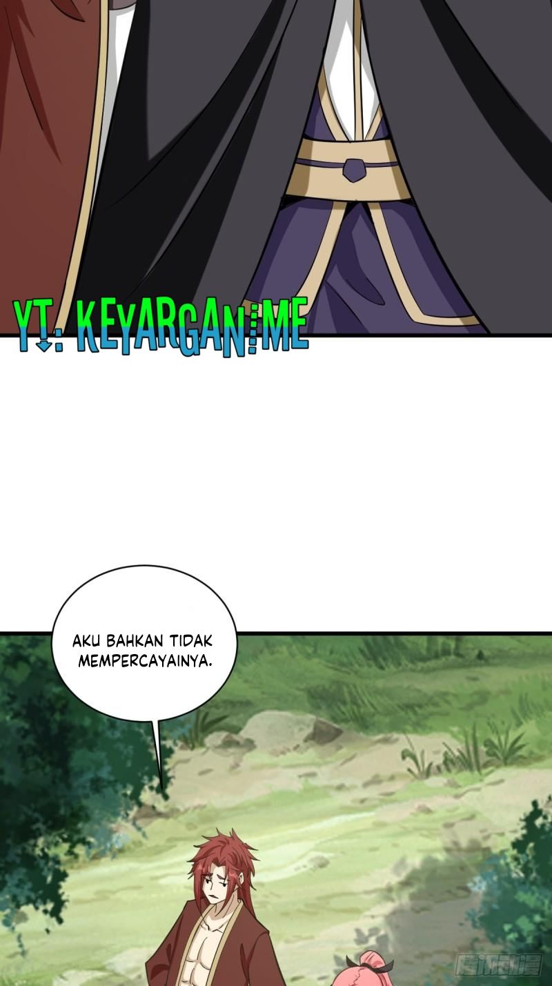 Invincible After a Hundred Years of Seclusion Chapter 80 - halaman 27