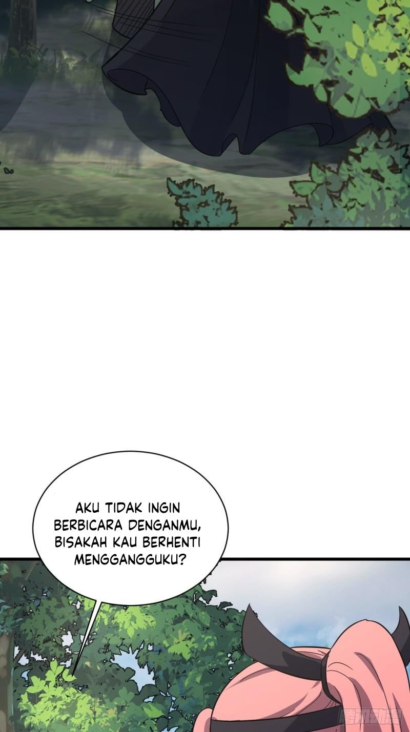 Invincible After a Hundred Years of Seclusion Chapter 80 - halaman 39