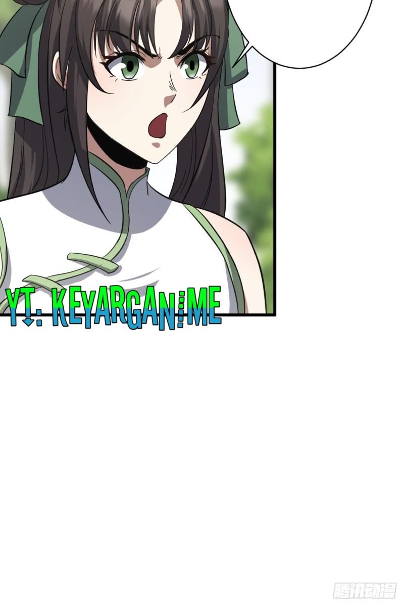 Invincible After a Hundred Years of Seclusion Chapter 80 - halaman 41