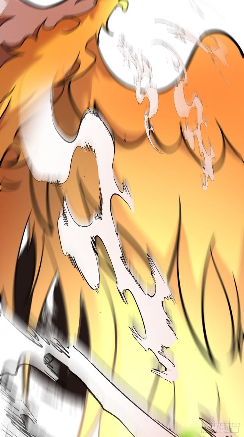 Invincible After a Hundred Years of Seclusion Chapter 80 - halaman 5