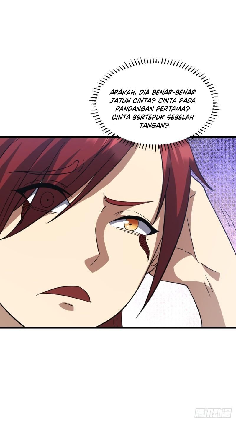 Invincible After a Hundred Years of Seclusion Chapter 80 - halaman 50