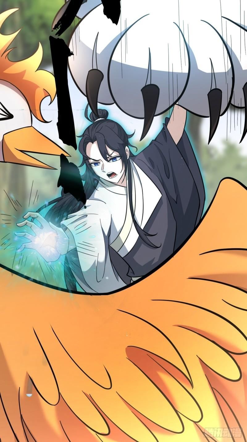 Invincible After a Hundred Years of Seclusion Chapter 80 - halaman 8